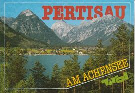 17. Blick auf Pertisau