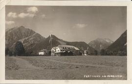 1. Hotel Pfandler, Pertisau,