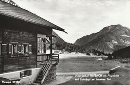 Almgasthaus Pletzach