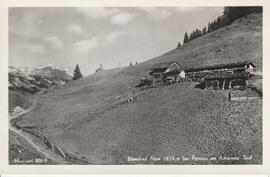 1. Bärenbad Alpe