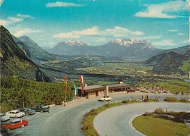 44. Kanzelkehre,