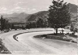11. Kanzelkehre