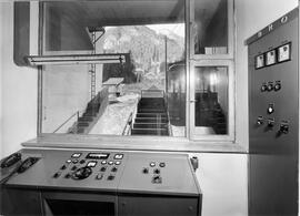 Talstation Steuerzentrale