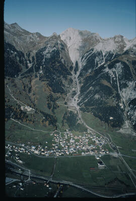 Pettneu am Arlberg