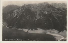 5413, Ansichtskarte, Achensee,