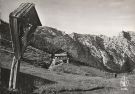 3. Bärenbad Alpe