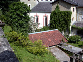 Sanierung Barockgarten