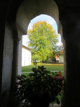Herbstfahrt nach Brixen