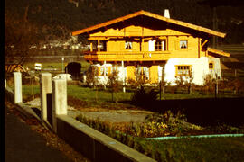 Dorfansicht