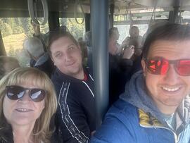 Gemeindeausflug ins Allgäu