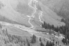 Bilder von der Mure