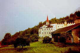 Umbau Volksschule