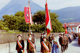 125 Jahre Kameradschaft Flaurling