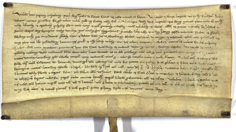 Original digitales Objekt not accessible