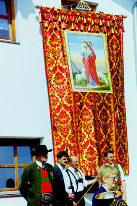 200 Jahre Musikkapelle Flaurling
