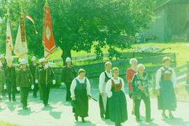 125 Jahre Freiwillige Feuerwehr