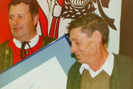 Frühjahrskonzert MK