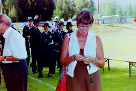 30 Jahre Fußballklub