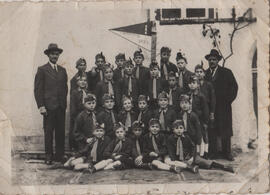 Jungvaterland-Gruppe