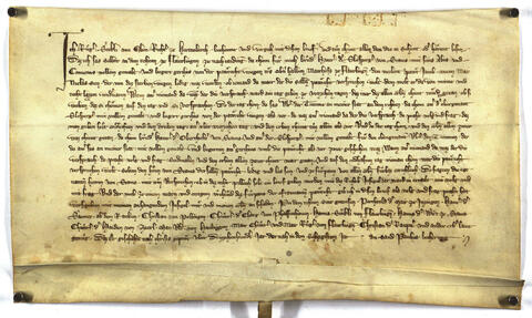 Original digitales Objekt not accessible