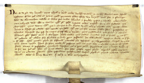 Original digitales Objekt not accessible