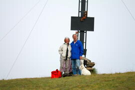 Tour zum Flaurlinger Joch