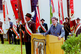 125 Jahre Kameradschaft Flaurling