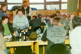 Schafzuchtverein 50 Jahre