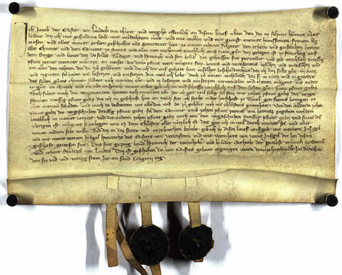 Original digitales Objekt not accessible