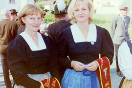 125 Jahre Kameradschaft Flaurling
