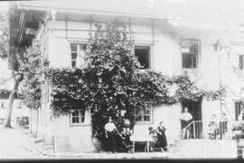 Beim Bartl - Schützenwirt