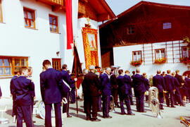 200 Jahre Musikkapelle Flaurling