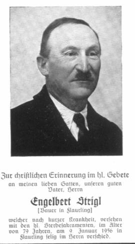 Engelbert Strigl