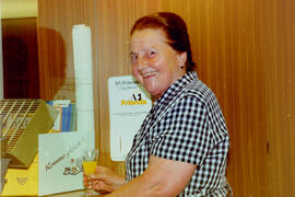 Schließung Postamt