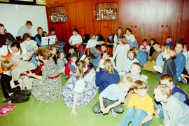 Maifest der Volksschule