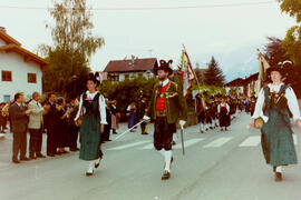 125 Jahre Kameradschaft Flaurling