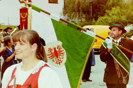 125 Jahre Kameradschaft Flaurling