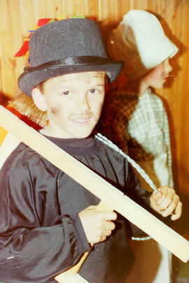 Maifest der Volksschule