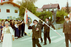 125 Jahre Kameradschaft Flaurling