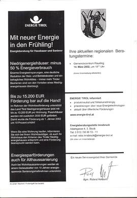 Energie Tirol