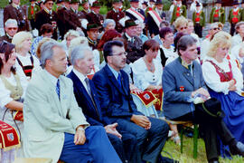 125 Jahre Kameradschaft Flaurling