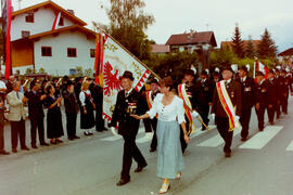 125 Jahre Kameradschaft Flaurling
