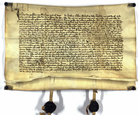 Original digitales Objekt not accessible