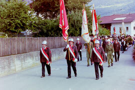 125 Jahre Kameradschaft Flaurling