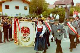 125 Jahre Kameradschaft Flaurling