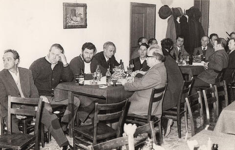 Original digitales Objekt not accessible