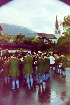 75. Geburtstag von Seelos Karl