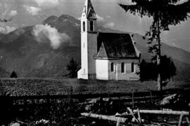 Kirche Locherboden