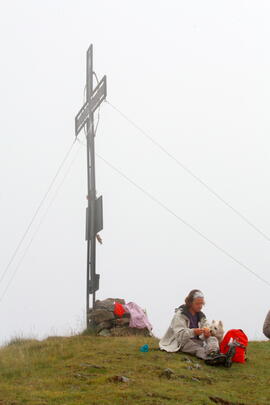 Tour zum Flaurlinger Joch