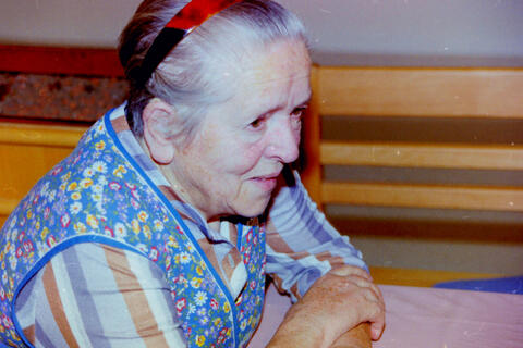 Original digitales Objekt not accessible